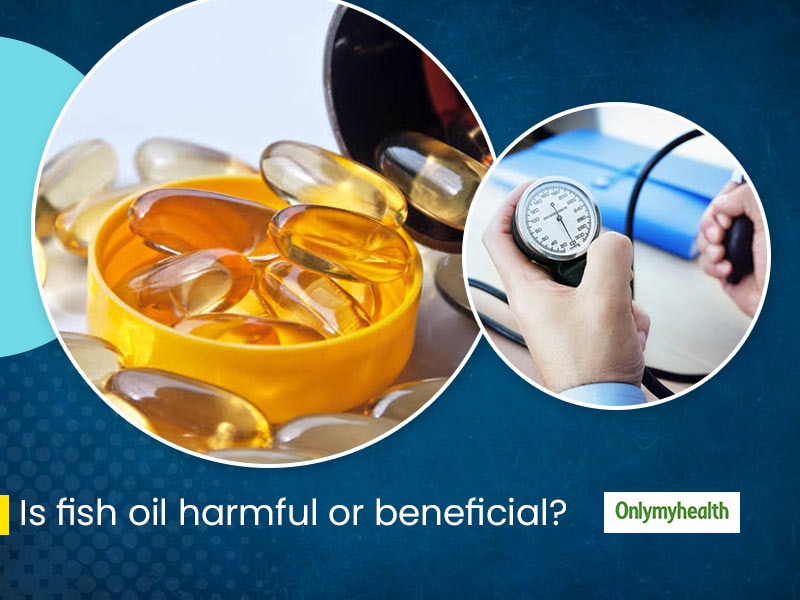 Fish Oil Health benefits Side Effects And How Much To Consume